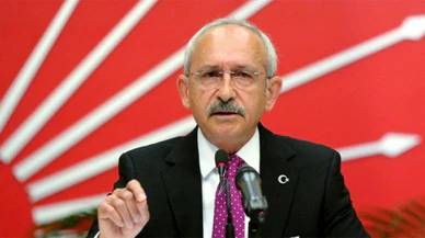 Kılıçdaroğlu'ndan hodri meydan: Bana 15 dakika verin