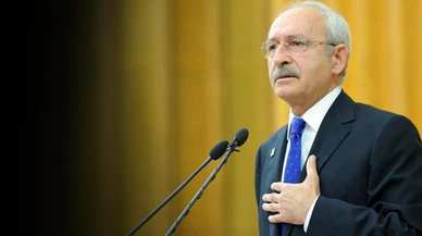 Kılıçdaroğlu'ndan Rus Büyükelçi suikastiyle ilgili iki soru