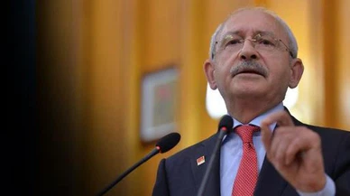 Kılıçdaroğlu: Trump'ın yaptığı çağdışı