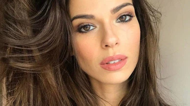 Larissa Gacemer, Türk vatandaşı oldu