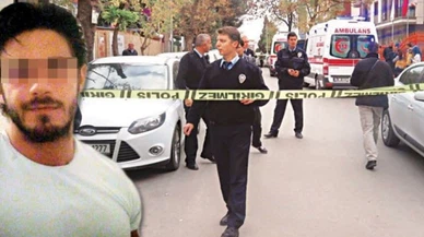 Maltepe'deki patlamada babasına bombalı kargo göndermekten gözaltı!