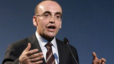 Mehmet Şimşek'ten dolar açıklaması