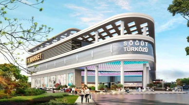 Melih Gökçek, üç maymunu oynuyor