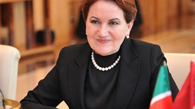 'Meral Akşener, kuracağı partiye katılacak genç isimler arıyor'
