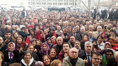 Meral Akşener: Niğde Valisi'ni Hollanda mı tayin etti?