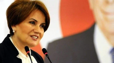 Meral Akşener: Referandumu iptal edebilirler