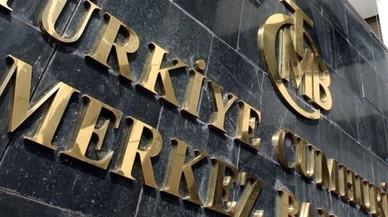 Merkez Bankası doların yıl sonu beklentisini yükseltti