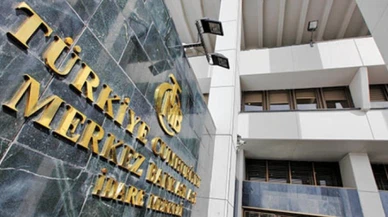 Merkez Bankası faiz kararını açıkladı