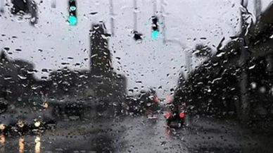Meteorolojiden İstanbul için uyarı