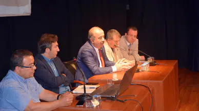 Mudanya Belediyesi Yeni Sanayi Sitesi İçin Kolları Sıvadı