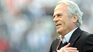 Mustafa Denizli'den Milli Takım açıklaması
