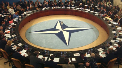 NATO'dan Türkiye ve Hollanda'ya çağrı: Tansiyon düşürülmeli