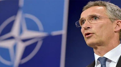 NATO Genel Sekreteri'nden 'Şangay 5'lisi' yanıtı: Eminim ki, Türkiye ortak savunma anlayışını zayıflatmayacaktır
