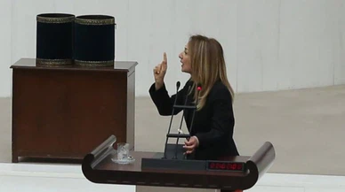 Nazlıaka ve Bahçeli arasında ilginç diyalog