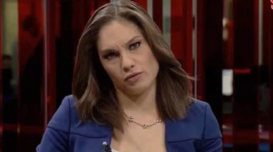 Nevşin Mengü: Temizlik işçisi olmak ayıp değil, seve seve yaparım