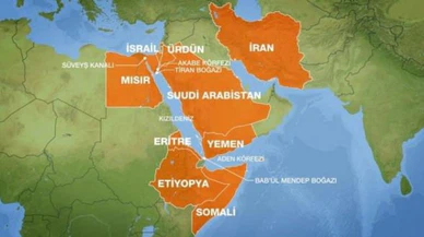 O ülke Katar ile ilişkileri kesmeyi reddetti