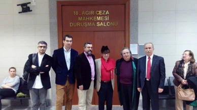 Oda TV davasında tüm sanıklar beraat etti