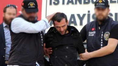 Onur Özbizerdik bar kurşunlamaktan gözaltına alındı