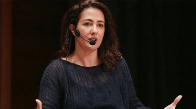 Oyuncular Sendikası Genel Başkanı Meltem Cumbul'dan 1 Mayıs çağrısı