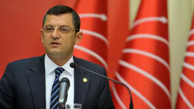 Özgür Özel:sokakta gençleri karşı karşıya getirmenin doğru bir şey değil