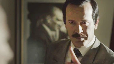 Reis filminin yönetmeninden şoke eden karar: Galaya katılmayacak