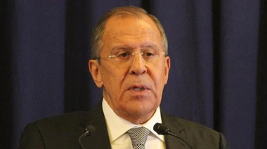 Rusya: ABD ile Suriye'deki hava güvenliği anlaşması askıya alınmıştır