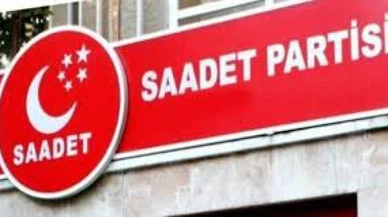 Saadet Partisi'nden referandum kitapçığı: Anayasalar, zulüm değil, adalet için vardır