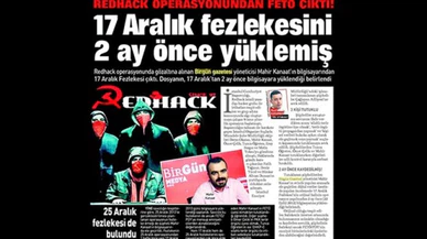 Sabah geçmişini unuttu, Mahir'i 'FETÖ'cü olmakla suçluyor!