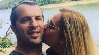 Saffet Sancaklı eşinin intiharından sonra ilk kez konuştu