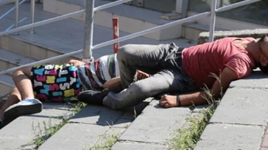 Savcıdan 'bonzai' açıklaması: Cezaevinde de, tedavi merkezlerinde de yer yok!