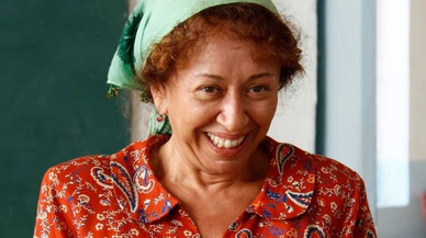 Şebnem Sönmez: Gezi'den Sonra Bizi terbiye etmeye çalıştılar