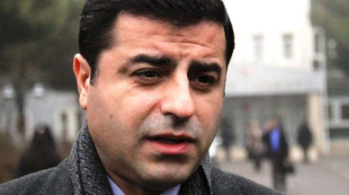 Selahattin Demirtaş: Fiili bir işkence ve hukuksuz bir uygulama