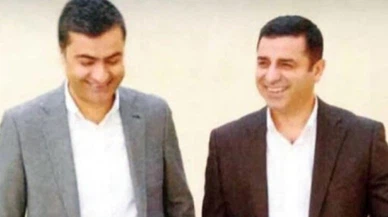 Selahattin Demirtaş, Sebahat Tuncel ve Abdullah Zeydan açlık grevine başlıyor