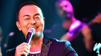 Serdar Ortaç kumarda kaç para kaybettiğini açıkladı