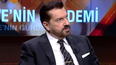 SONAR Başkanı: Yüzde 51-52 gibi bir rakamla 'hayır' çıkacak