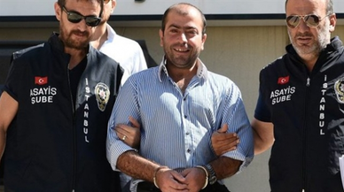 Şortlu kadına saldıran şahıs serbest bırakıldı