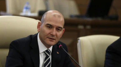 Süleyman Soylu, İçişleri Bakanlığı'ndaki 'FETÖ' bilançosunu açıkladı: 21 bin ihraç, 9 bin tutuklama
