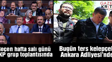 Tanju Çolak'a tutuklama talebi