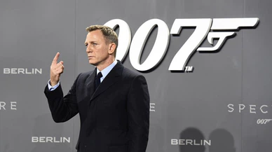 'Tekrar Bond olmaktansa, bileklerimi keserim' diyen Daniel Craig kararından döndü mü?