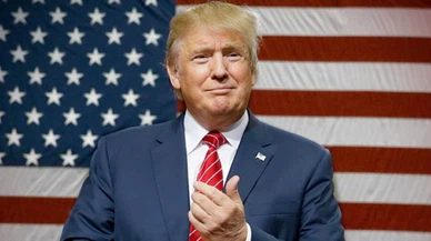 Trump hakkında ilk görevden alma başvurusu