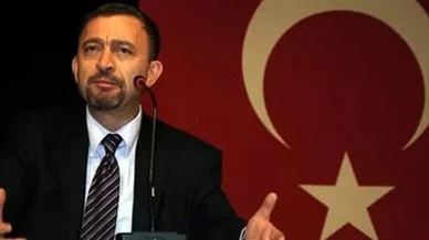 Ümit Kocasakal: Başkanlık sistemi Türkiye'ye uymaz