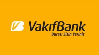 Vakıfbank'a 'FETÖ' suçlaması