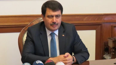 Vali Vasip Şahin: İstanbul'da bugün mesai saati bitimi 15:30'a çekilmiştir