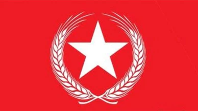 Vatan Partisi'nden Suriye Protestosu