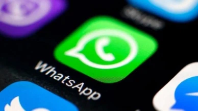 WhatsApp'tan yeni 'mesaj' özelliği