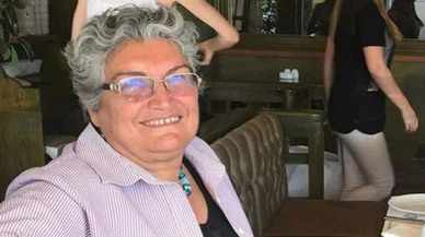 Yazar Sevim Korkmaz Dinç gözaltına alındı