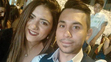 Yeni gelini ölüm banyoda yakaladı