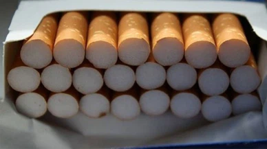 Yeni sigara fiyatları belli oldu