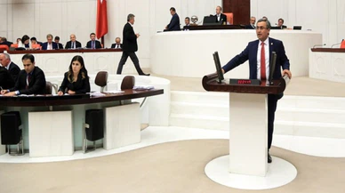 YILMAZ: '10 EKİM DAVASI BU HALİYLE KATLİAMIN GERİSİNDEKİ KARANLIĞI AYDINLATAMAZ'