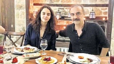 Yılmaz Erdoğan'dan yemek programı